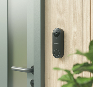 Reolink deurbel