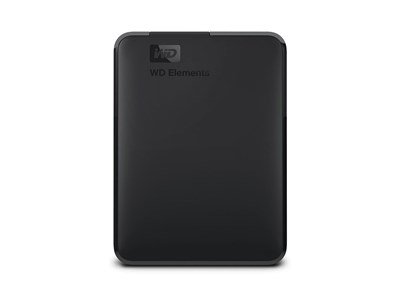 Western Digital Elements Portable - 5 TB main product image