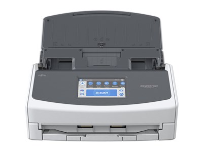 Fujitsu ScanSnap iX1600