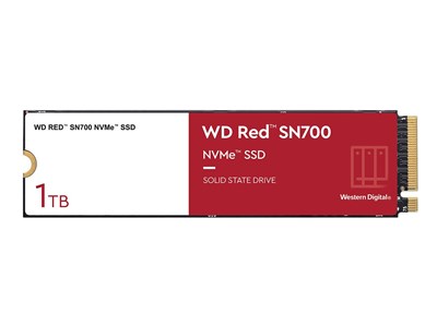 Western Digital Red SN700 - 1 TB main product image