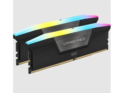 Corsair Vengeance RGB 32GB - DDR5 - DIMM