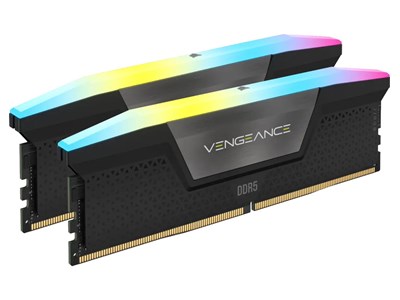 Corsair Vengeance 32GB - DDR5 - DIMM main product image