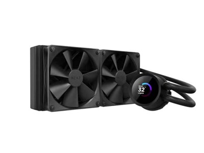 NZXT Kraken 240 - 240mm main product image