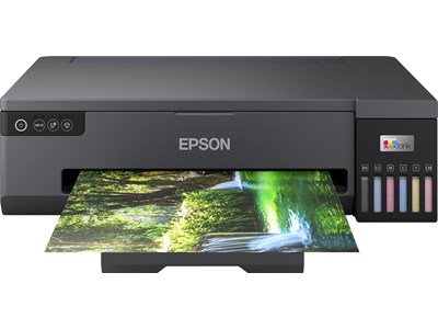 Epson EcoTank ET-18100 fotoprinter main product image