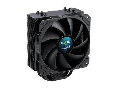 Gelid Solutions Rev. 5 Tranquillo - 120mm main product image