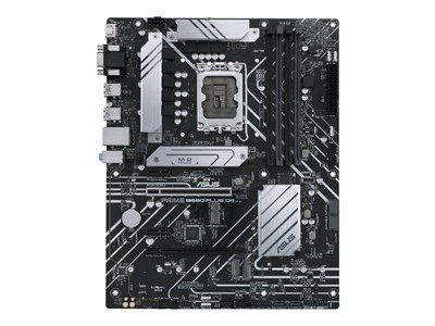 Outlet: ASUS PRIME B660-PLUS D4