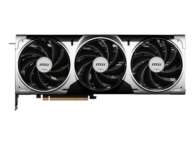 MSI GeForce RTX 5070 Ti 16G VENTUS 3X OC PLUS