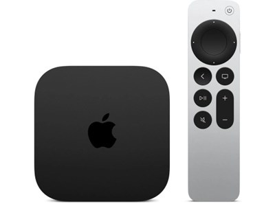 Outlet: Apple TV 4K 64GB (2022)